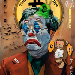 Satoshi