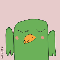 PaulinaSol-animals#62