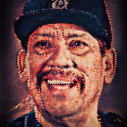 Danny Trejo