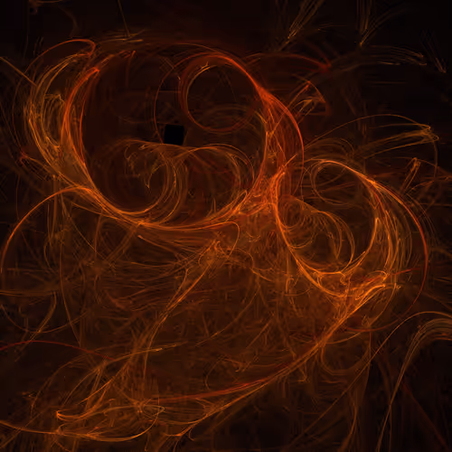 Dust Of The Past
