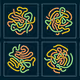t-SNE