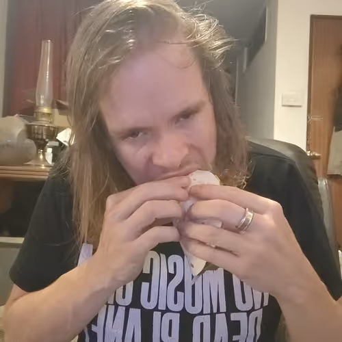 Notmyfirsttaco