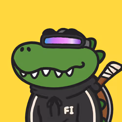 Gator #2970