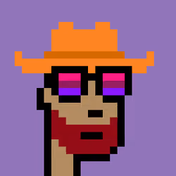 Wrapped CryptoPunks #2720