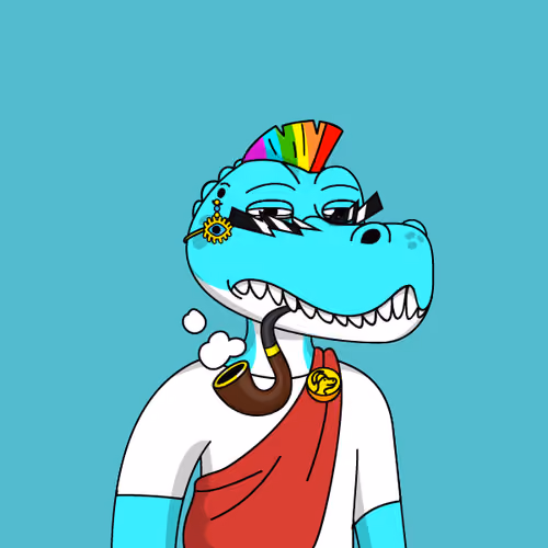 Byteosaurus #3896