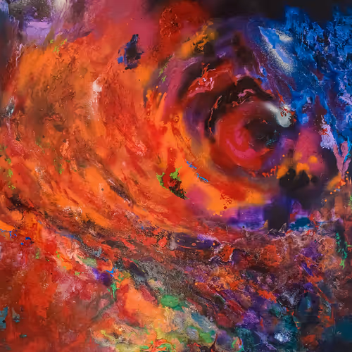 Sensory Perception Exploration