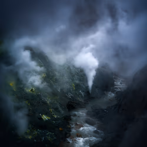 Kamchatka the Abyss of Earth #9