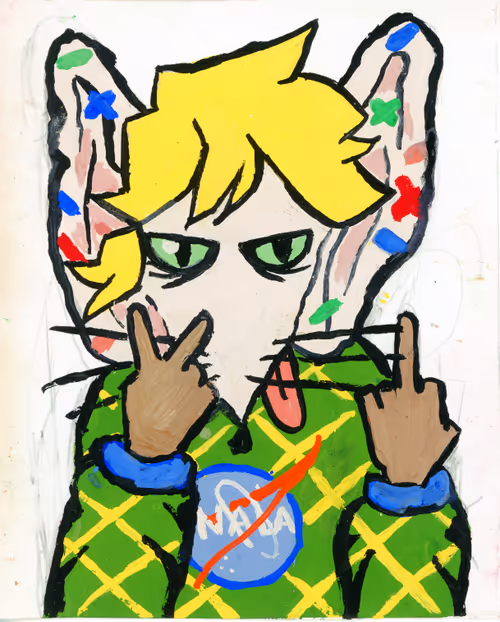 Item #112965798327753342601550336332115138417938521284818017961085768229679293005825 Media