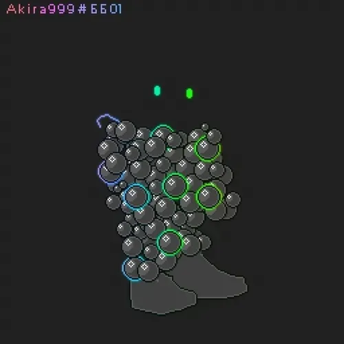 AkiraAkira Collection