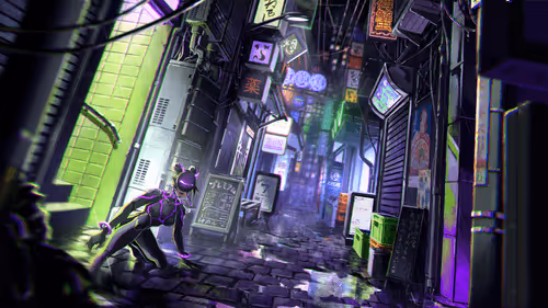 NANOVERSE Collectables