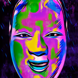 Noumen Woman 002
