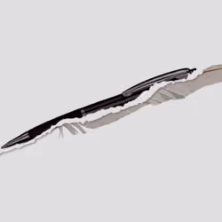 Pen