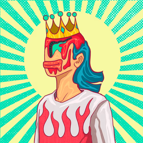 MIND PFP