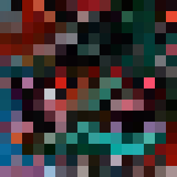 Item #46698658292401103272501478394963202359430575555652960577176856529010264375297 Media
