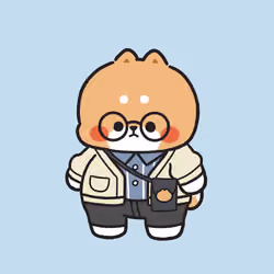 Chubby #0187