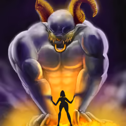 PET GREED