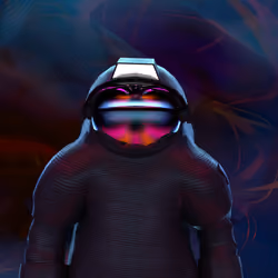 Spaceman