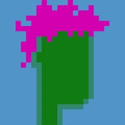 ColorfulPunk #19