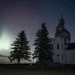 Take me to Church