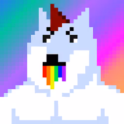 CryptoShibe #5788