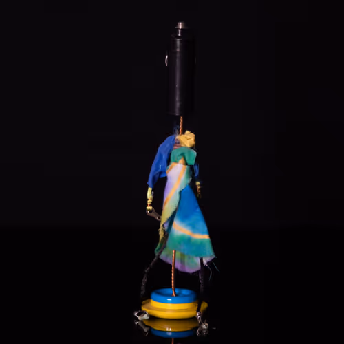 Item #100151078309057675366159992497543003968848618159963270405575559627313256595457 Media