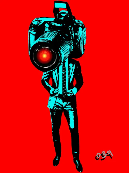 Item #82275179647157318736631862427415629417960339772345975059547475830438153420801 Media