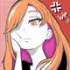 Rekka Uzumaki Girl Collection