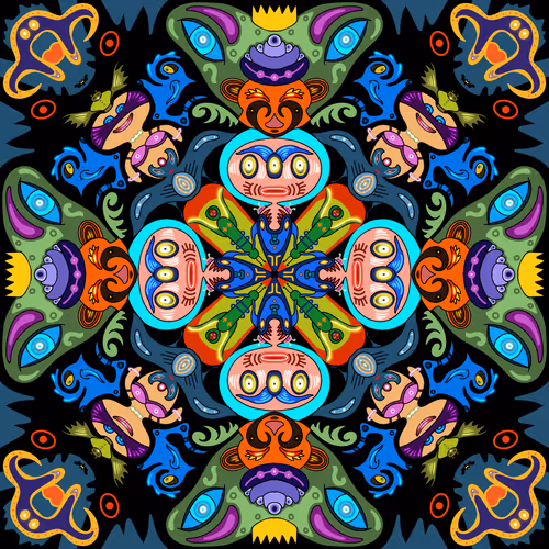 Item #79738970759136803681571863834666693535674352735502118446925398587522506817537 Media