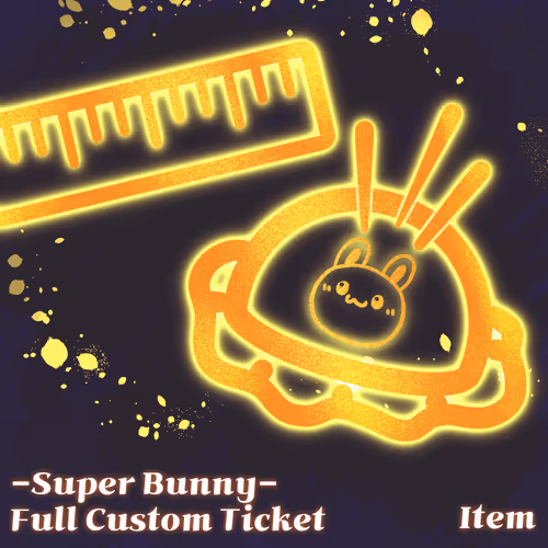 Super Ticket_KL