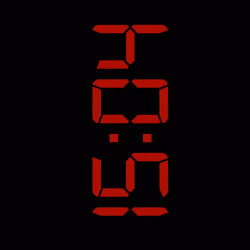 Timeface 15:04