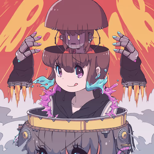 Item #104960635844694975928166925720134984087297734148077397095299713301298381062145 Media