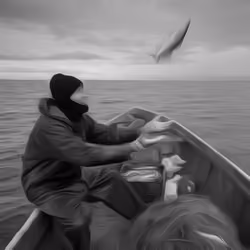 Fisherman #8