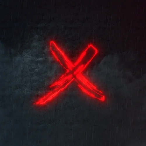 "X" OUTSIDE THE BOX by Torben Platzer