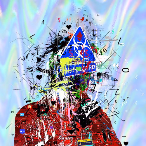 Item #72903160264025384512430968224060559681556028928676415462374905767667664158721 Media