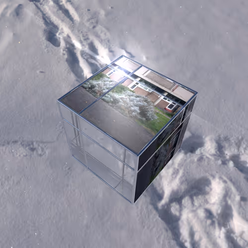 Item #10783077197894730738365300739788779890433977067662515313086909061529348341761 Media