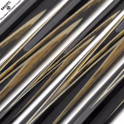 MARS Bocote fullsplice pool cue nft billiards cue stick nft carom cue snooker