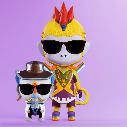 Profeeder_League Collection