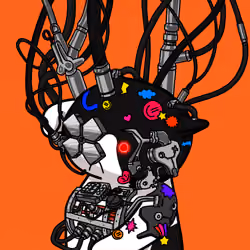 CYBERCAT #20