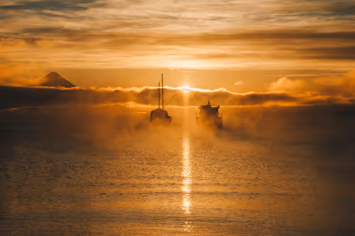 Editions by Alex Maureira