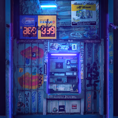 Thefuturespast