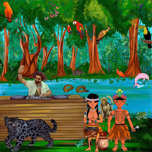 Item #96820242895434805188748494487746134829111056347561647701352156217478930759681 Media