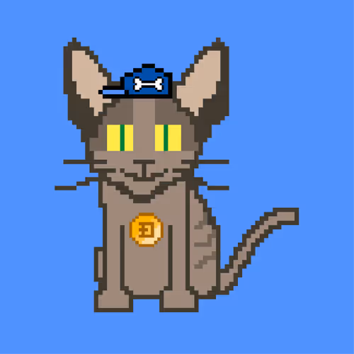 Cryptorobocat Wtm9GNHTED