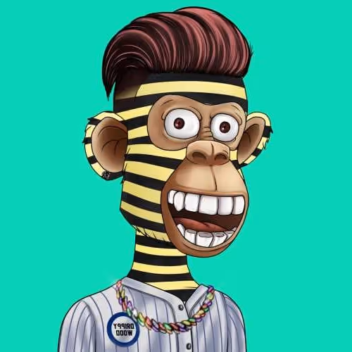 Mob Ape Society