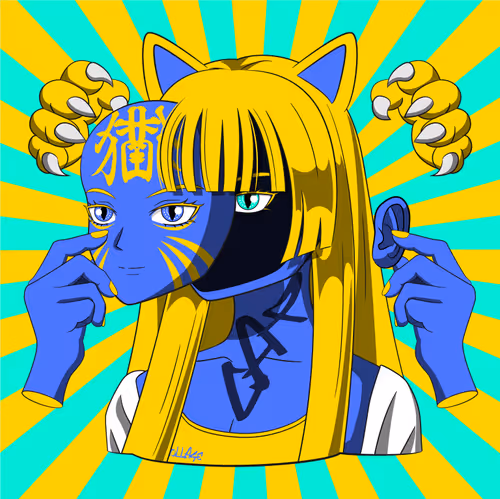 Item #104960635844694975928166925720134984087297734148077397095299713112182381084673 Media