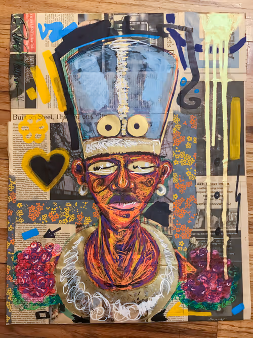 Item #82817630733237952999079245992534088159540834428257343591137512304316889694218 Media