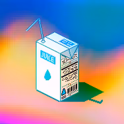 Juicebox #0589