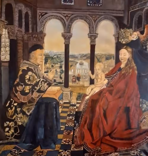 Item #112234254255339767851144720910778076514200046145769208537602373846556643164161 Media