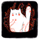 Sonya Illustration Rescued Cats