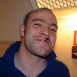 Good Guy Greg (Original) 