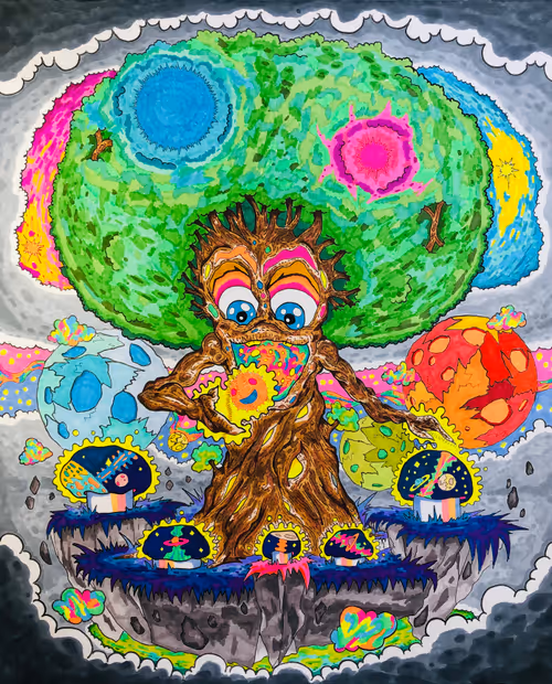 Item #13311846772650330764245864723678946755299501317397204905665006222337453850625 Media